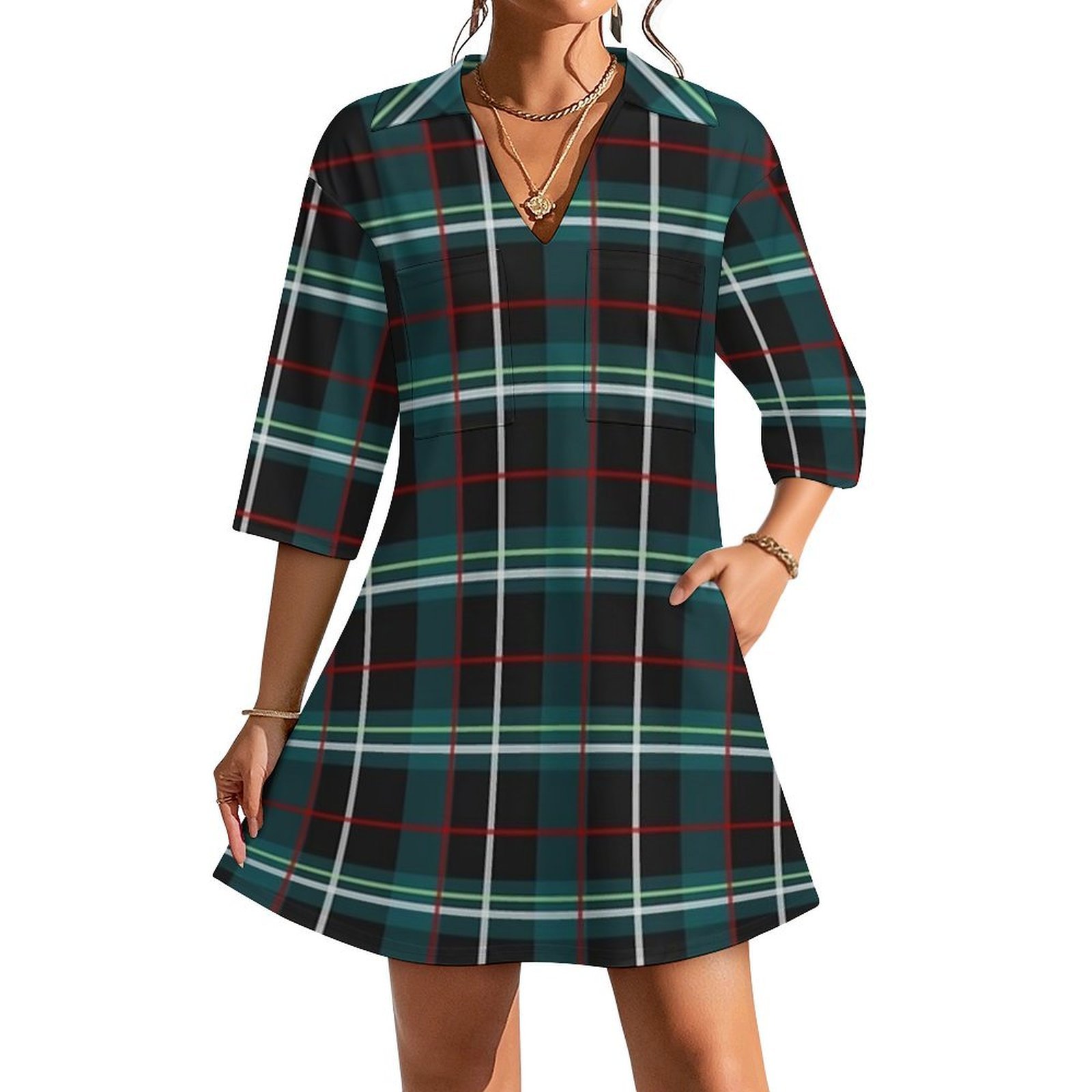 Modello di abito Frankie Stein - Women Fashion Photoshoot recensione e prezzo
