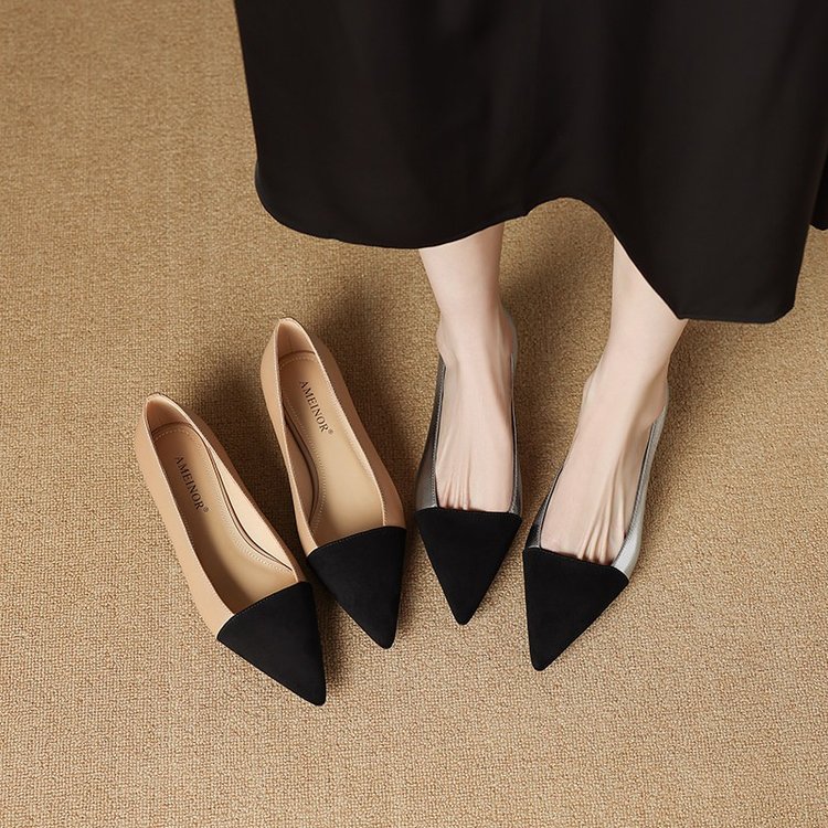 Scarpe da donna francesi con t - Women'S Fashion Shoes recensione e prezzo