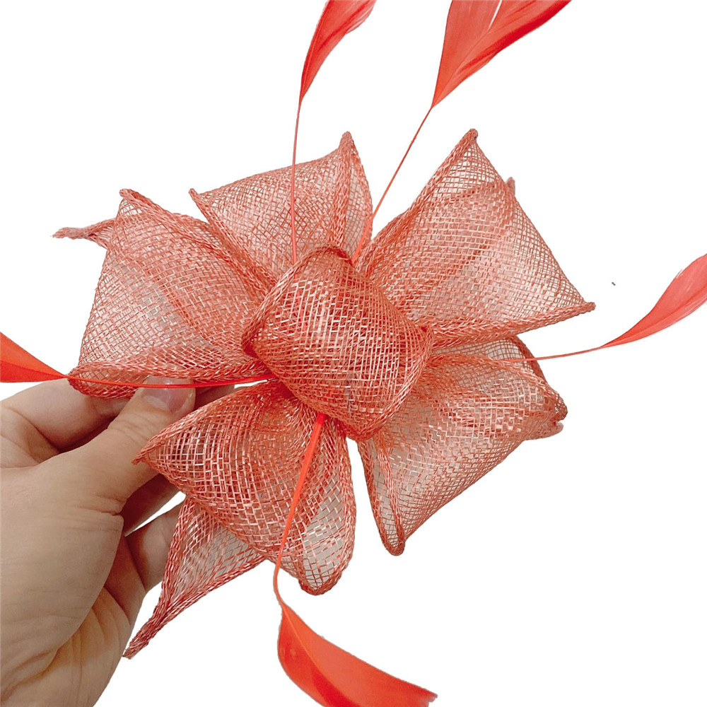 Elegante fascinator da sposa,  - Women'S Fashion Kentucky Derby recensione e prezzo