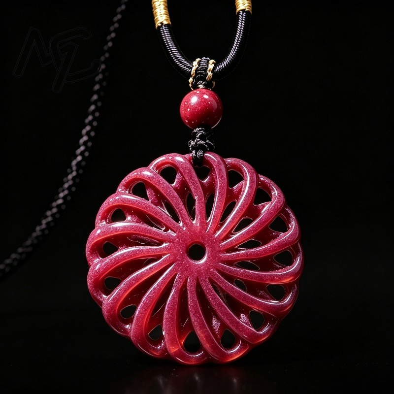 Collana con ciondolo a forma d - Women'S Fashion Jewellery recensione e prezzo