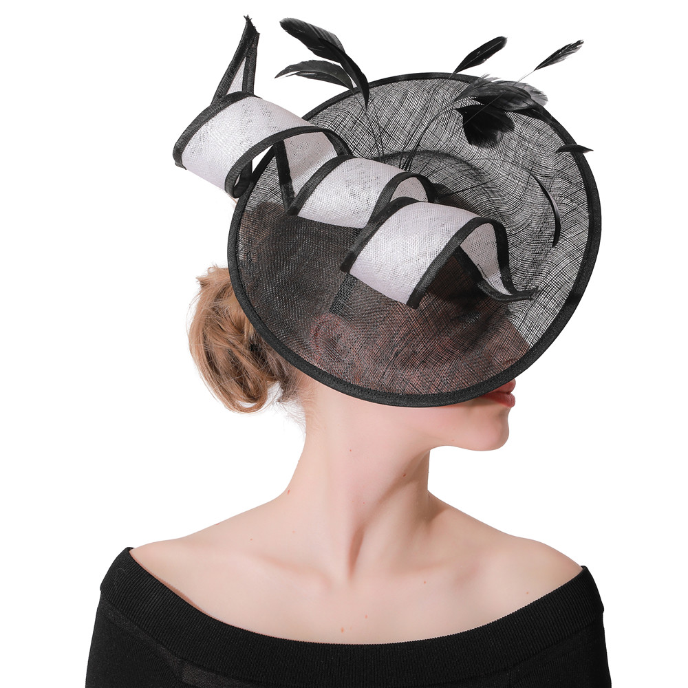 Cappello da fascinator derby n - Women'S Fashion Kentucky Derby recensione e prezzo