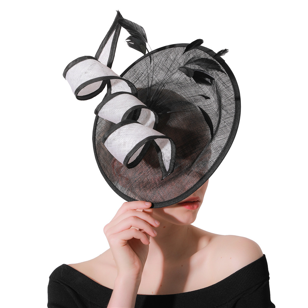 Cappello da fascinator derby n - Women'S Fashion Kentucky Derby recensione e prezzo