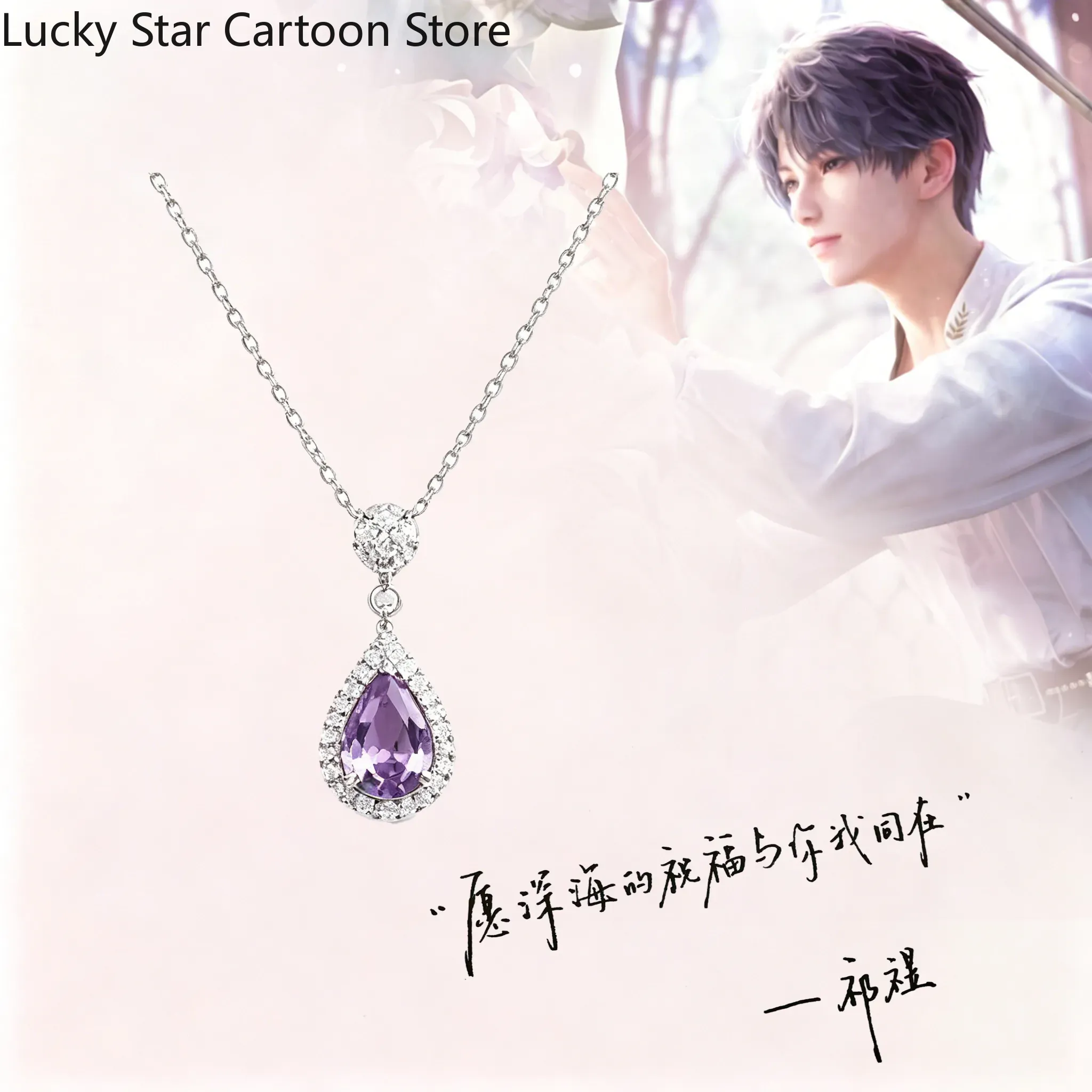 Collana con ciondolo a forma d - Women'S Fashion Korea recensione e prezzo