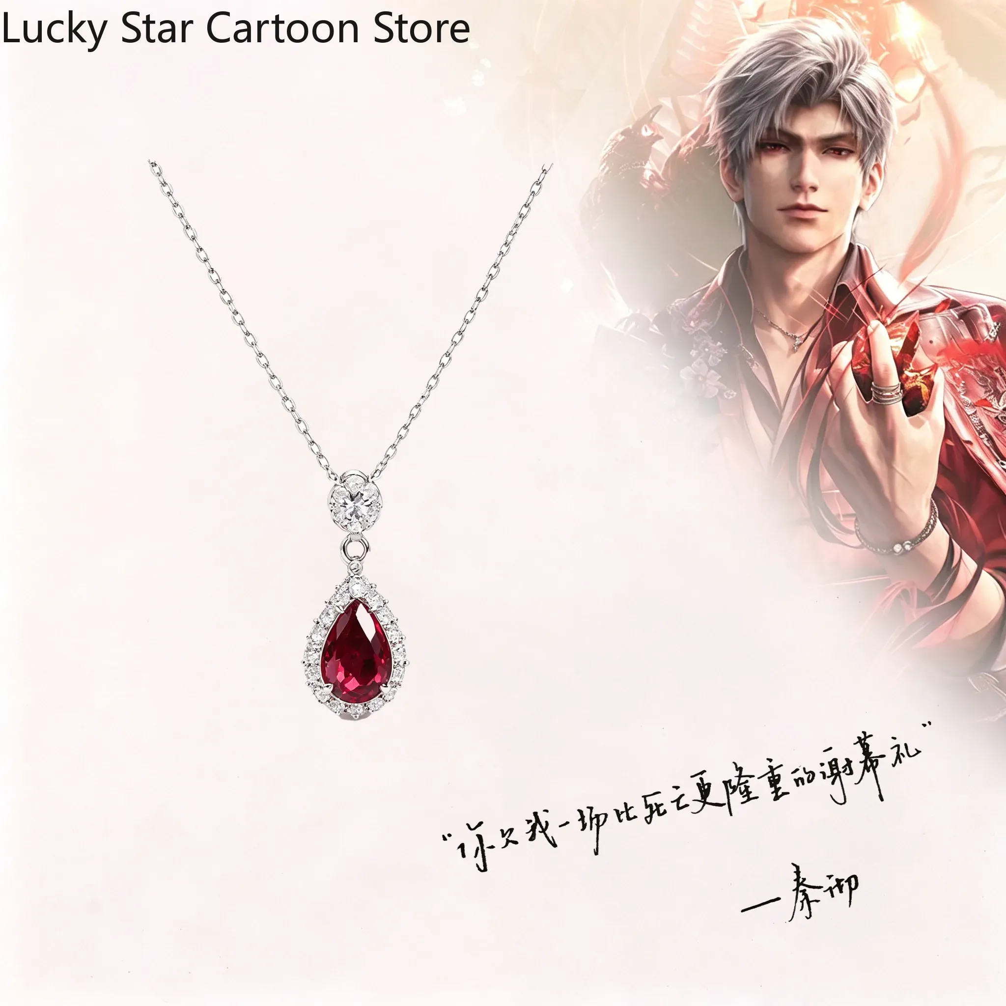 Collana con ciondolo a forma d - Women'S Fashion Korea recensione e prezzo